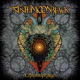 Ninth Moon Black - Chronophage